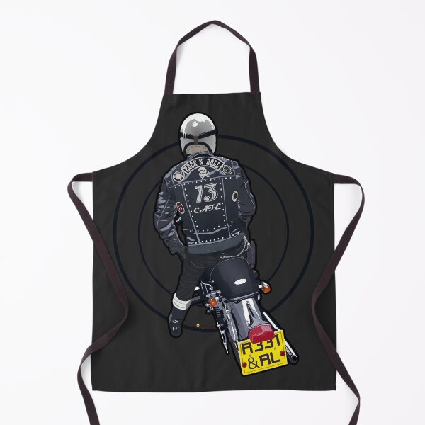 Item preview, Caferacer designed and sold by Akira-31.