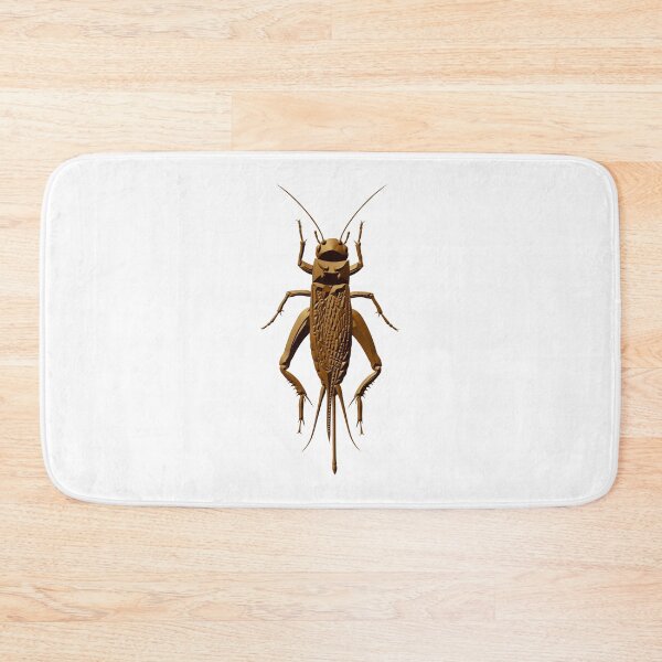 Item preview, Cricket designed and sold by Elonium.