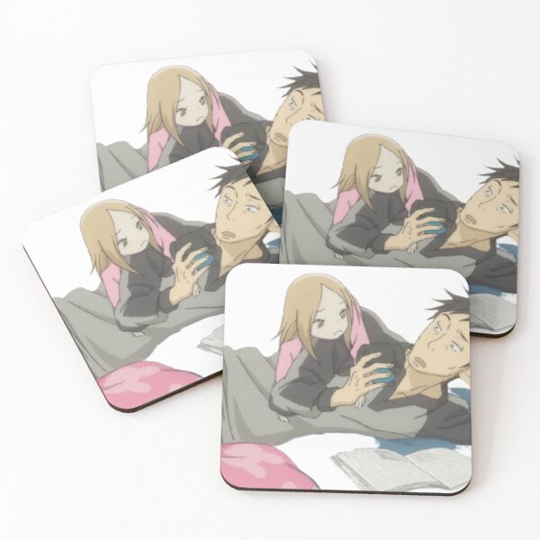 Item preview, rin and daikichi cute designed and sold by animedesigne4u.