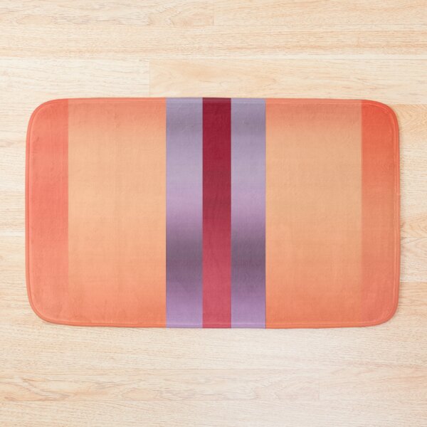 Item preview, Red center stage designed and sold by sandal8684.