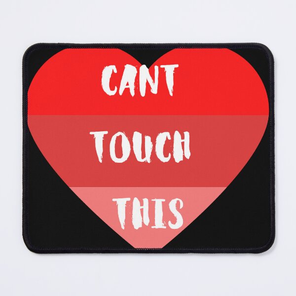 Item preview, CANT TOUCH THIS SUNSET HEART designed and sold by Highhocreations.