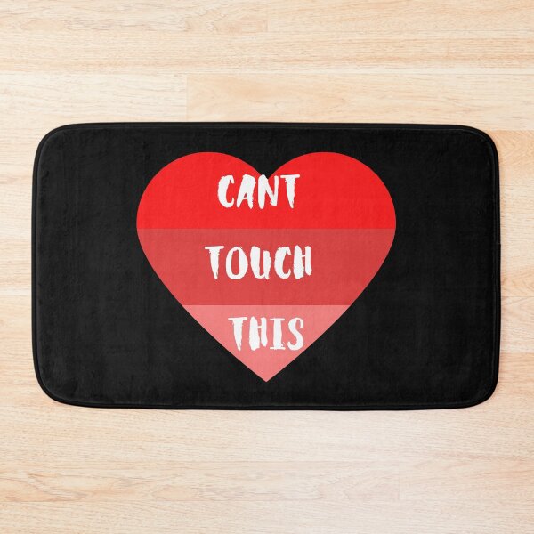 Item preview, CANT TOUCH THIS SUNSET HEART designed and sold by Highhocreations.
