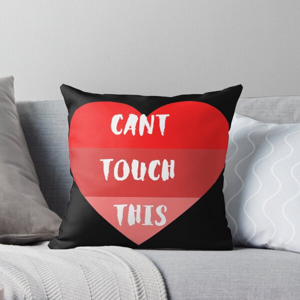 Item preview, CANT TOUCH THIS SUNSET HEART designed and sold by Highhocreations.