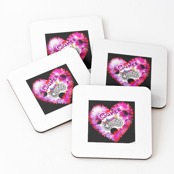 Item preview, T-shirts and personalized items Gamer love designed and sold by C7Coolshirts.
