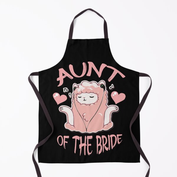 Item preview, Aunt Of The Bride. Beautiful designed and sold by YARA TS.