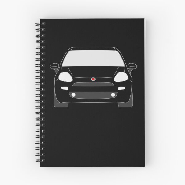 Item preview, Fiat Punto 3rd gen designed and sold by EdimDesign.
