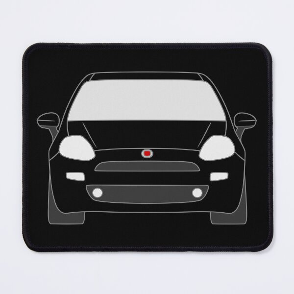 Item preview, Fiat Punto 3rd gen designed and sold by EdimDesign.