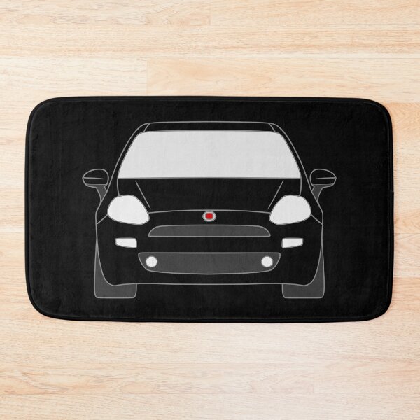 Item preview, Fiat Punto 3rd gen designed and sold by EdimDesign.