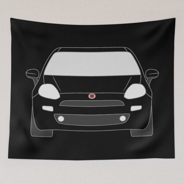 Item preview, Fiat Punto 3rd gen designed and sold by EdimDesign.