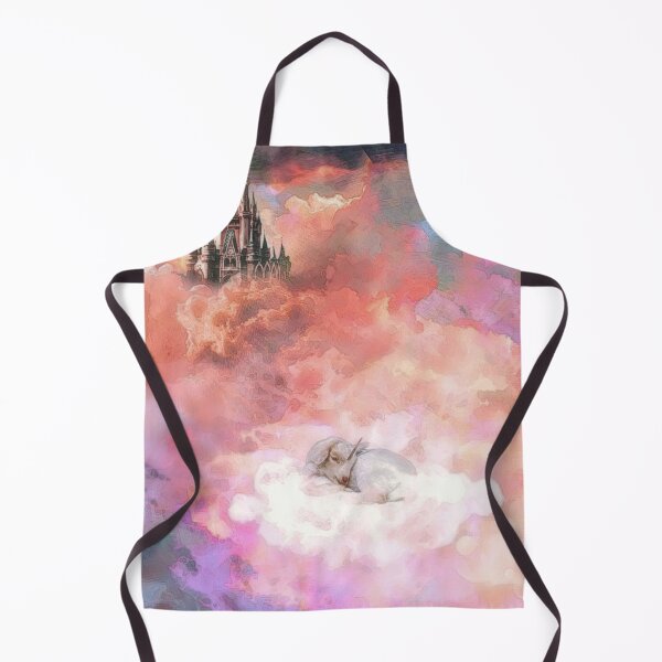 Item preview, Sky Castle designed and sold by BoneArtPetite.
