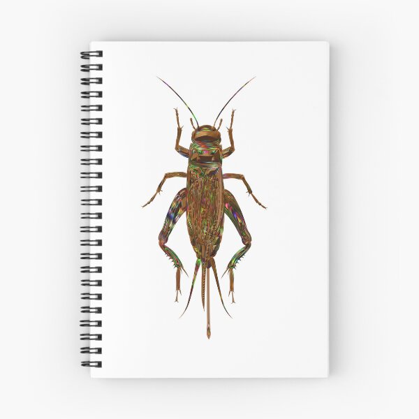 Item preview, Cricket bug designed and sold by Elonium.