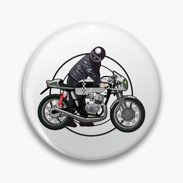 Item preview, CAFERACER designed and sold by Akira-31.