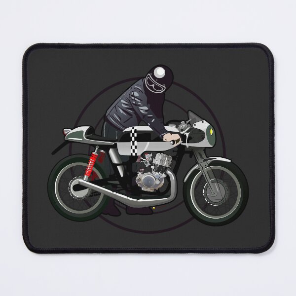 Item preview, CAFERACER designed and sold by Akira-31.