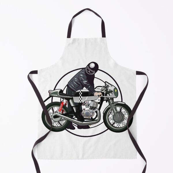 Item preview, CAFERACER designed and sold by Akira-31.