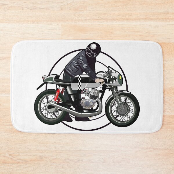 Item preview, CAFERACER designed and sold by Akira-31.