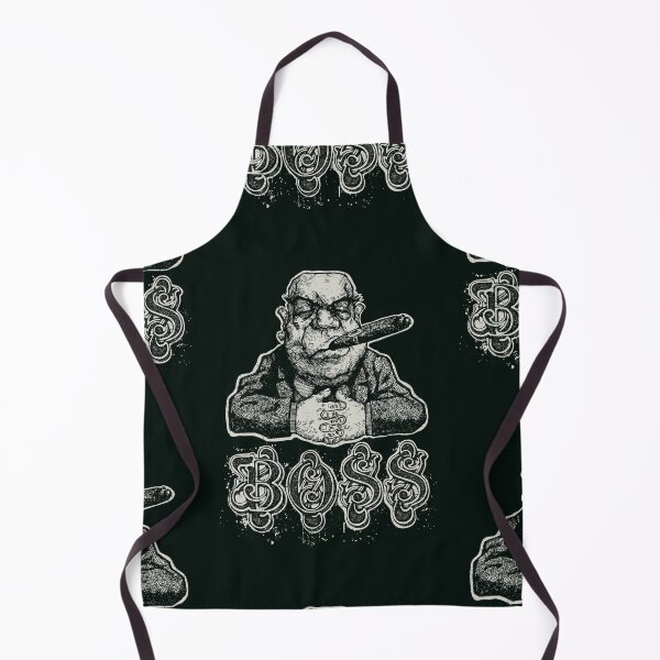 Item preview, Big Boss Culture designed and sold by Shop-Factor-X.