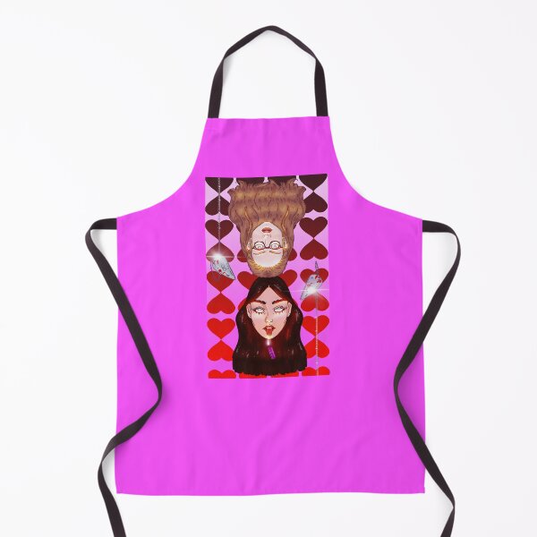 Item preview, Jennifer’s Body Jennifer and Needy B.F.Fs Illustration designed and sold by omnishamblesart.