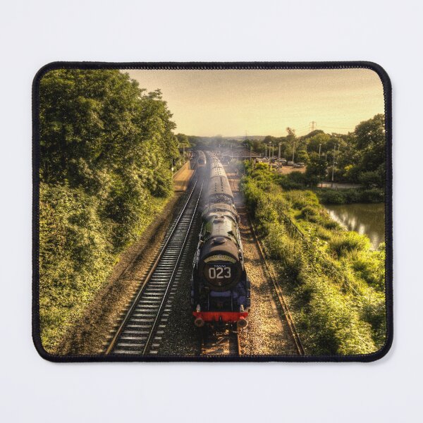 Item preview, Britannia at Tiverton Parkway designed and sold by hawkie.