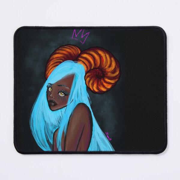 Item preview, King Nymph designed and sold by MichelleBSilva.