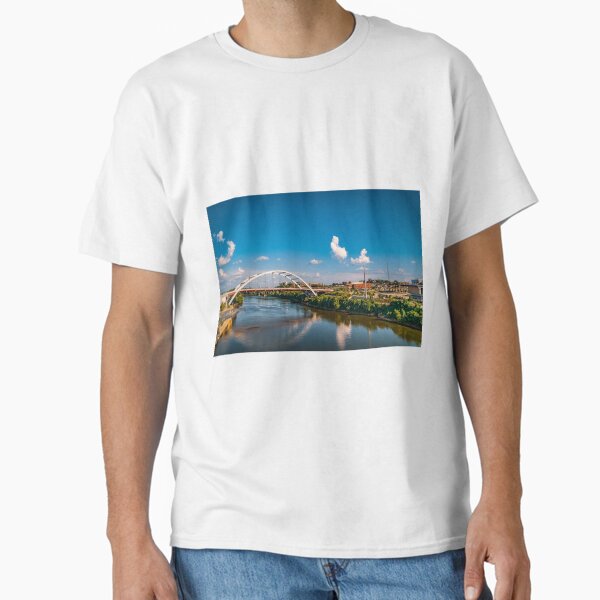 Item preview, Korean Veterans Memorial Bridge Nashville Tennessee designed and sold by DaveFilm.