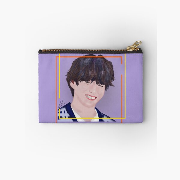 Item preview, kim taehyung t-shirt designed and sold by soul-of-hope.