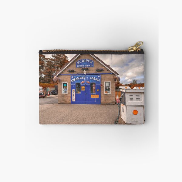 Item preview, Aidensfield Garage  designed and sold by hawkie.