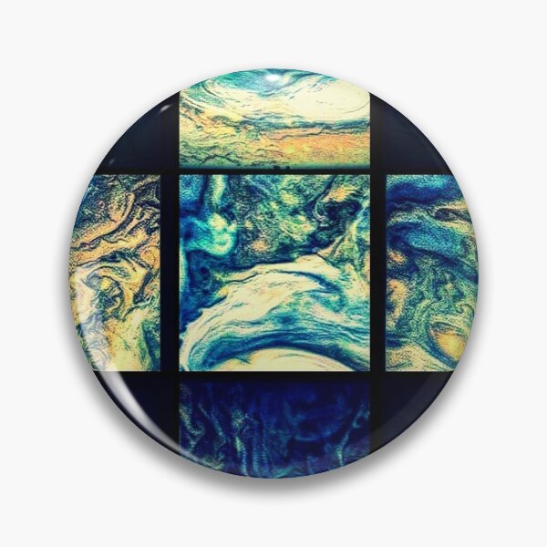 Item preview, 9 split of Jupiter  designed and sold by DigitalArtSato.