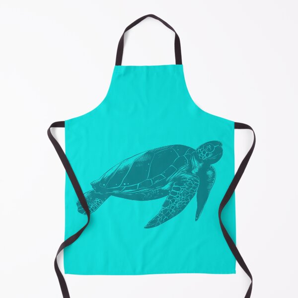 Item preview, The turtle designed and sold by BrigitteCooper.