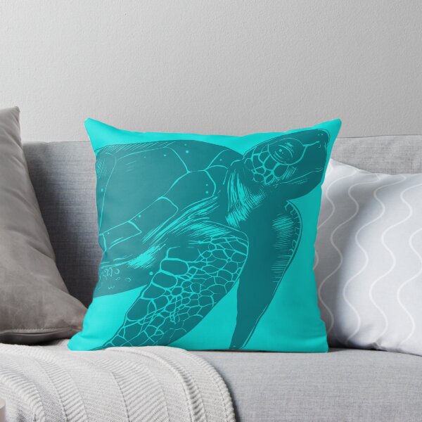 Item preview, The turtle designed and sold by BrigitteCooper.