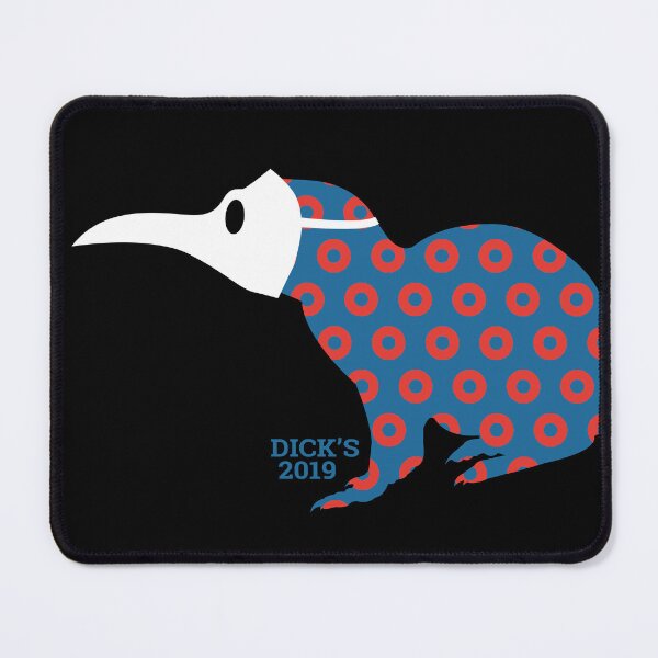 Item preview, Phish Dick's Plague designed and sold by Normandie Rainwater.