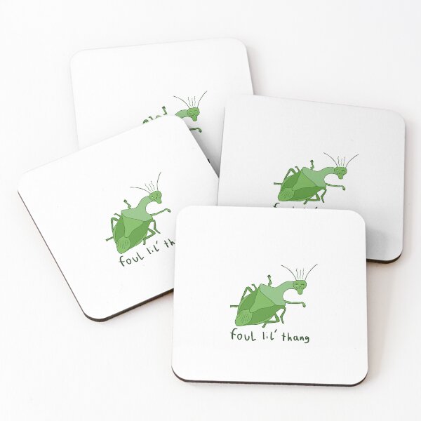 Item preview, stenk bowg designed and sold by Ugly Bugs.