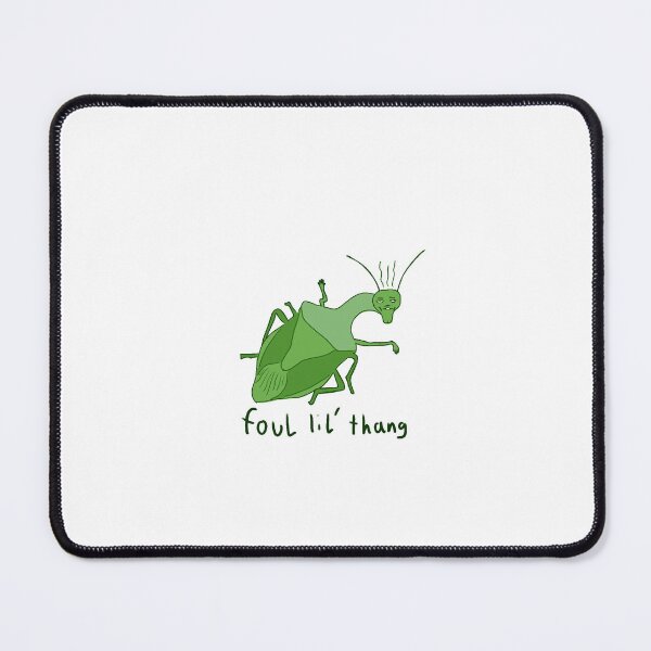 Item preview, stenk bowg designed and sold by Ugly Bugs.