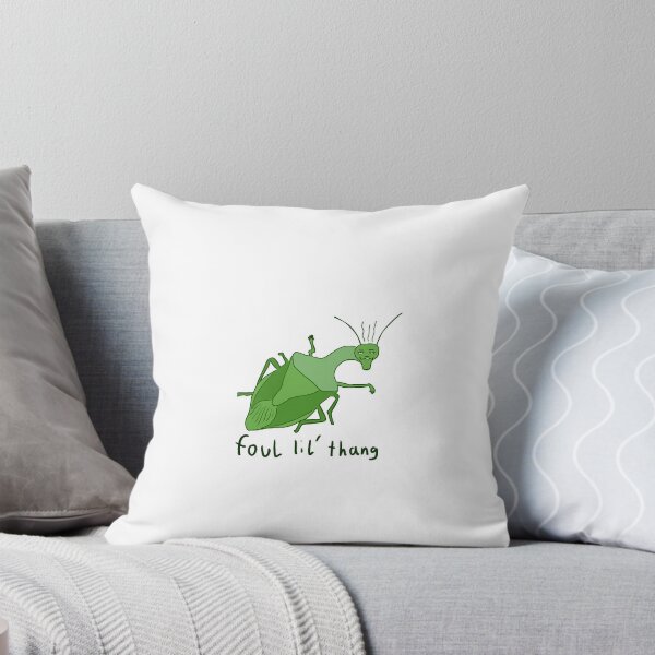 Item preview, stenk bowg designed and sold by Ugly Bugs.