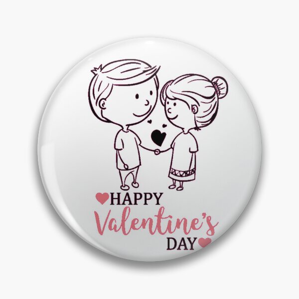 Item preview, VALENTINE'S DAY designed and sold by ABDELMAJID OUKYOUD.