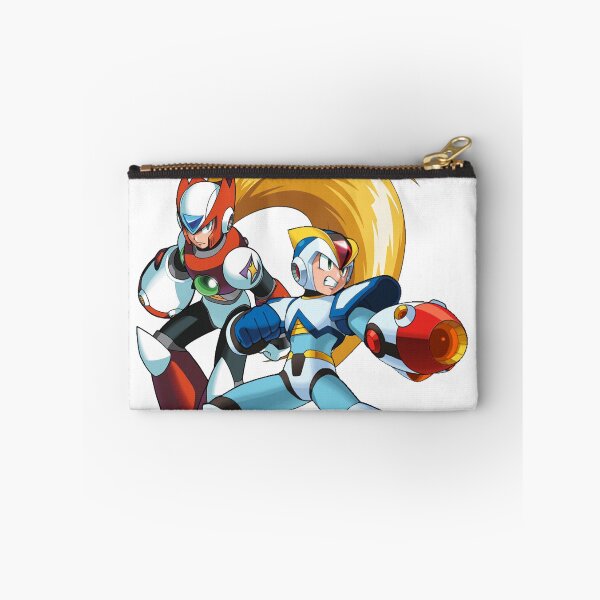 Item preview, Mega Man: Maverick Hunter X designed and sold by BigDuda5K.