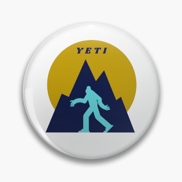 Item preview, Yeti Bigfoot designed and sold by AlexLab.