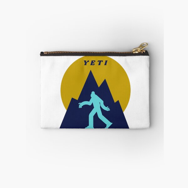 Item preview, Yeti Bigfoot designed and sold by AlexLab.