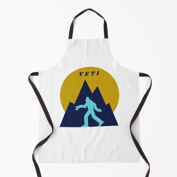 Item preview, Yeti Bigfoot designed and sold by AlexLab.