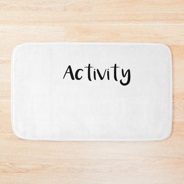 Item preview, awesome activity assistant  designed and sold by rachidhaz.