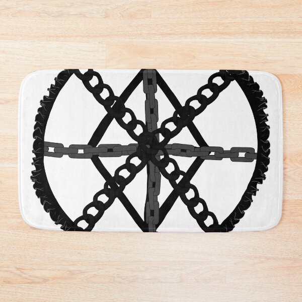 Item preview, Chained diamond designed and sold by Nyamelon.