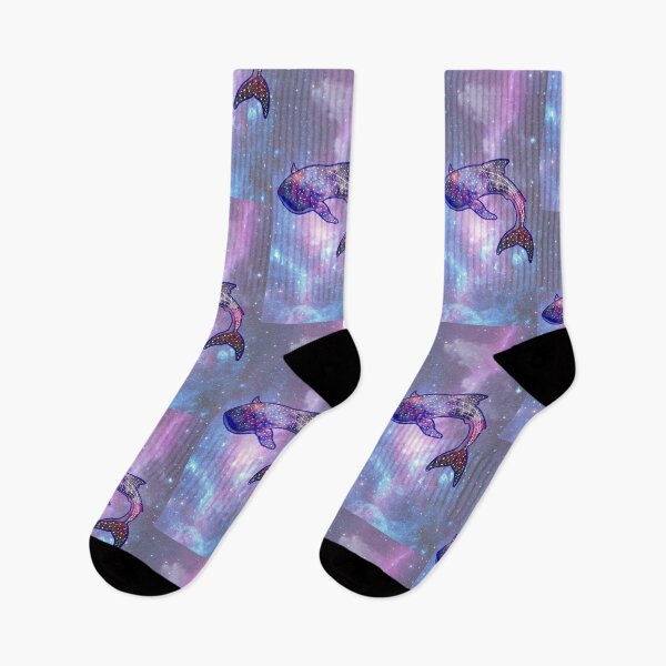 Item preview, Astral Whale Shark designed and sold by MineCat.