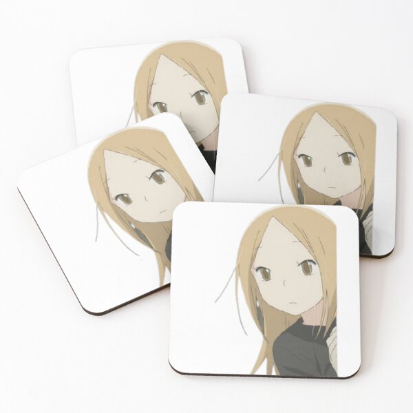 Item preview, usagi drop rin designed and sold by animedesigne4u.