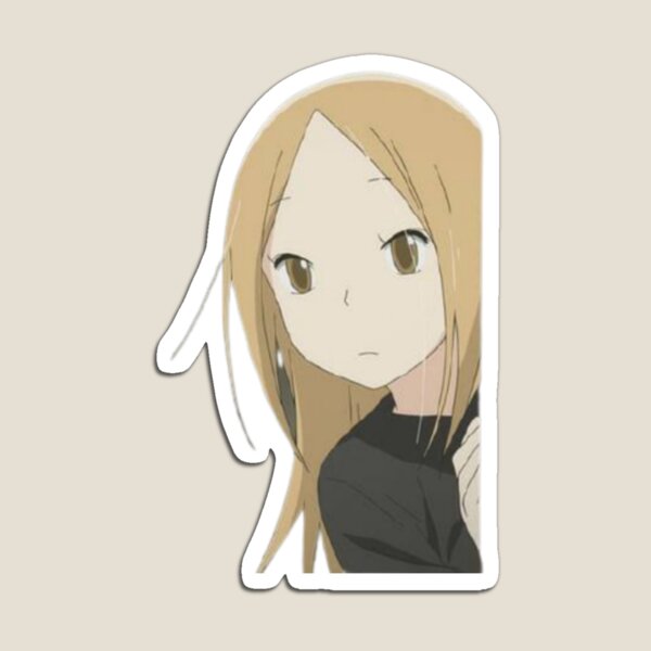 Usagi Drop Anime Magnets for Sale | Redbubble Usagi Drop Anime Magnets for Sale | Redbubble