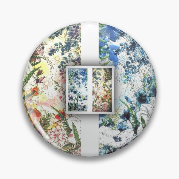 Item preview, Fresh flowers  designed and sold by DigitalArtSato.
