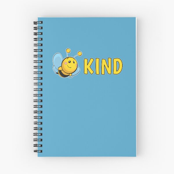 Item preview, Bee Kind Cute Kindness Quote Bee Keeper Quote Kid Friendly designed and sold by sillyquestions.