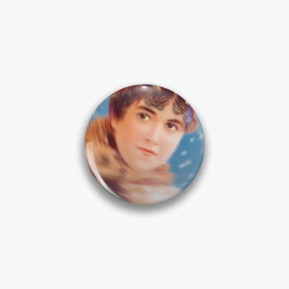 Item preview, Pin designed and sold by naim555.