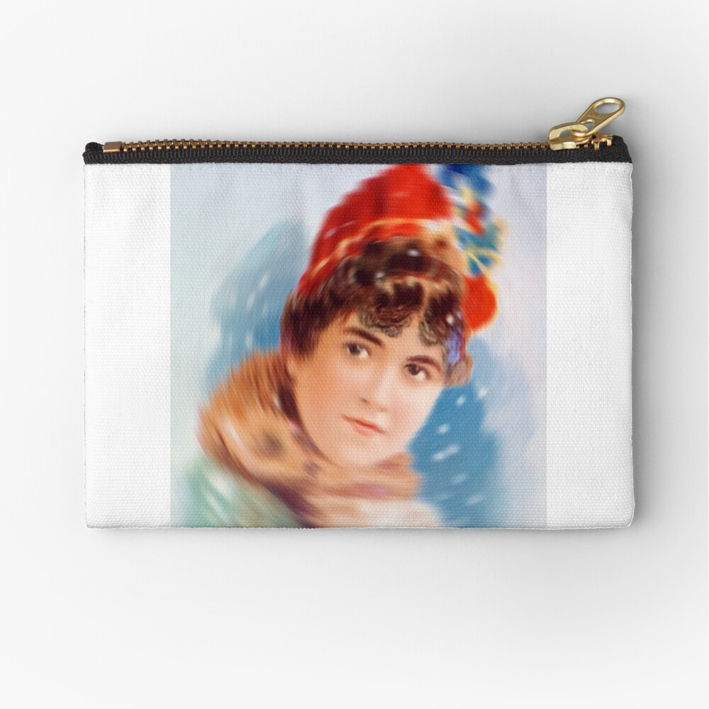 Item preview, Zipper Pouch designed and sold by naim555.