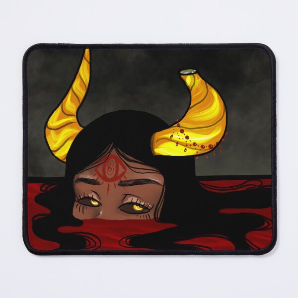 Item preview, Demon Down Under designed and sold by MichelleBSilva.