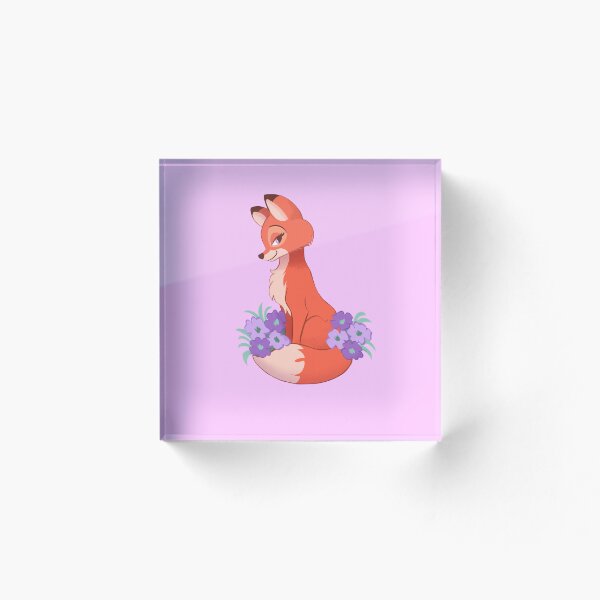 Item preview, Vixey Fox and the Hound designed and sold by sophieeves90.