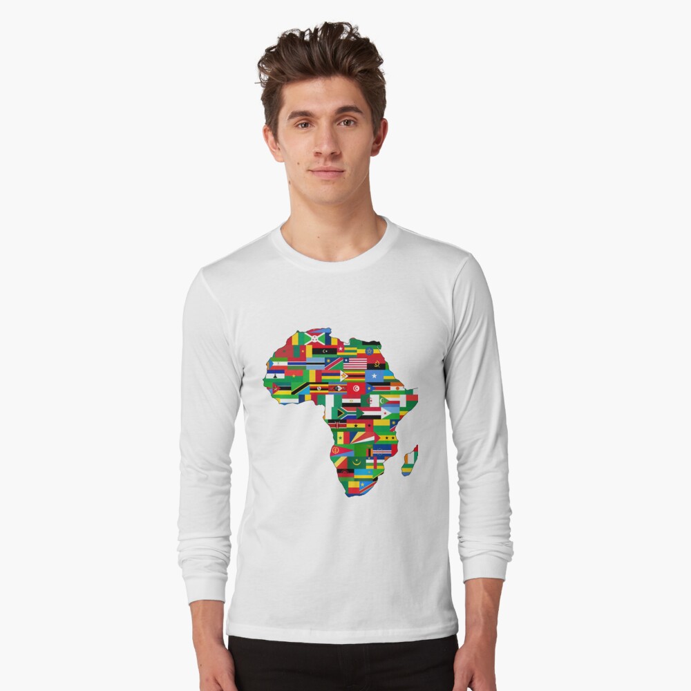 Item preview, Long Sleeve T-Shirt designed and sold by pereirashop.